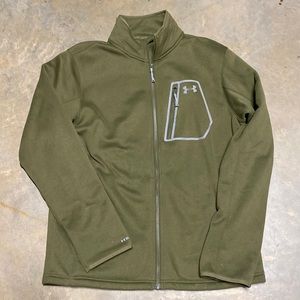 Under Armour Storm Fleece jacket